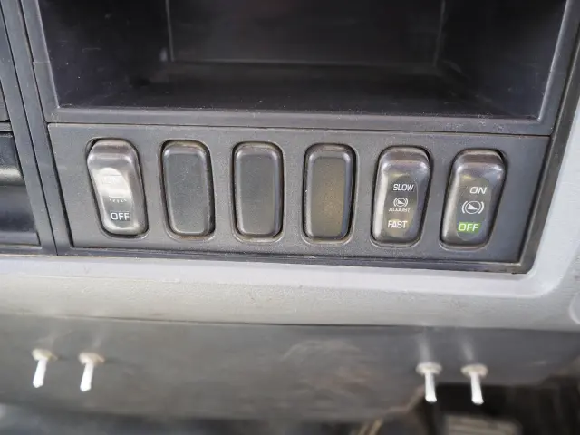 三菱 ファイター QKG-FK72FZ(2WD)の写真46
