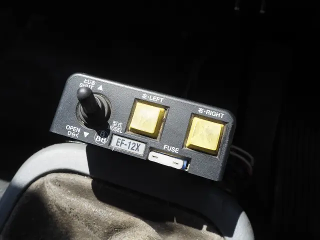三菱 ファイター QKG-FK72FZ(2WD)の写真47