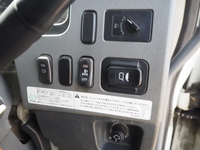 三菱 ファイター QKG-FK72FZ(2WD)の写真49