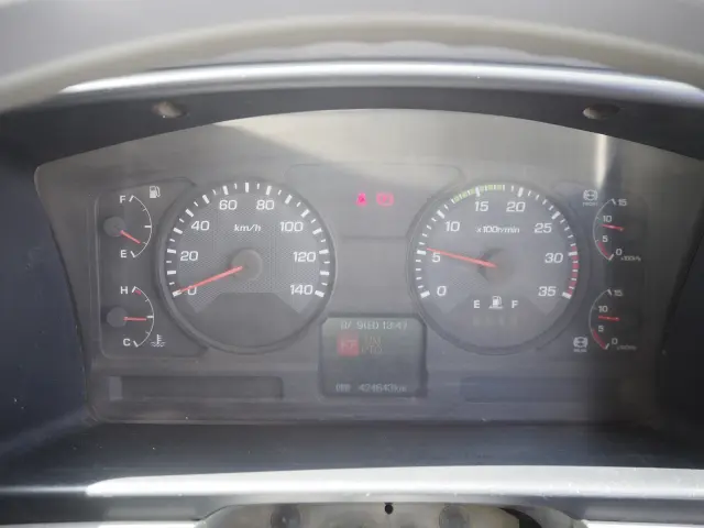 三菱 ファイター QKG-FK72FZ(2WD)の写真50