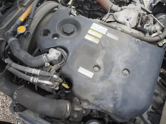 いすゞ エルフ SKG-NKR85R(2WD)の写真33