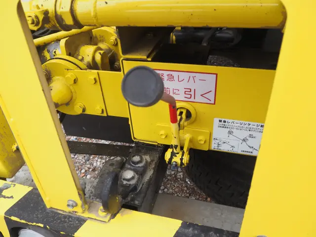 いすゞ フォワード TKG-FRR90S2(2WD)の写真24