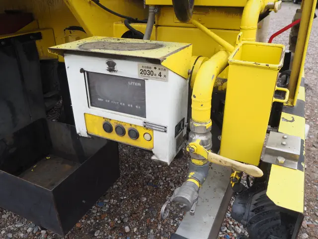 いすゞ フォワード TKG-FRR90S2(2WD)の写真27