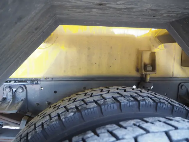 いすゞ フォワード TKG-FRR90S2(2WD)の写真32
