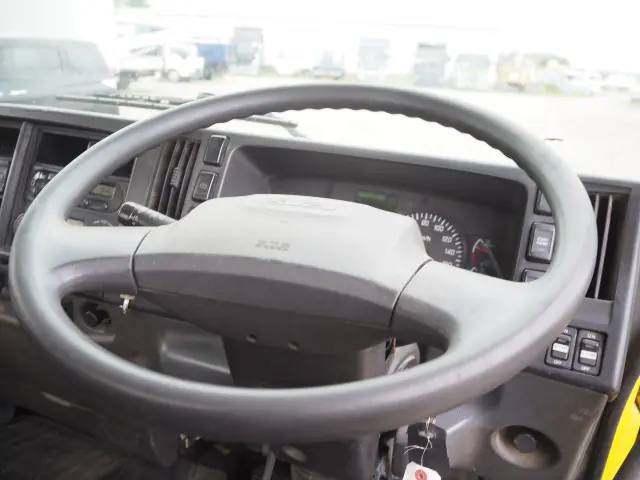 いすゞ フォワード TKG-FRR90S2(2WD)の写真43