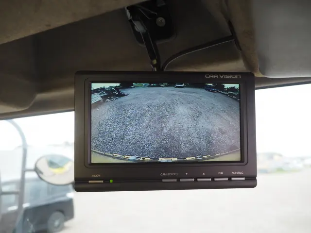いすゞ フォワード TKG-FRR90S2(2WD)の写真45