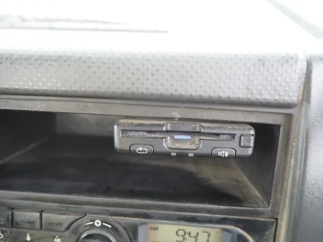 いすゞ フォワード TKG-FRR90S2(2WD)の写真46
