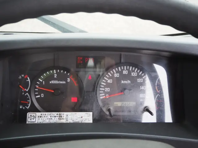 いすゞ フォワード TKG-FRR90S2(2WD)の写真50