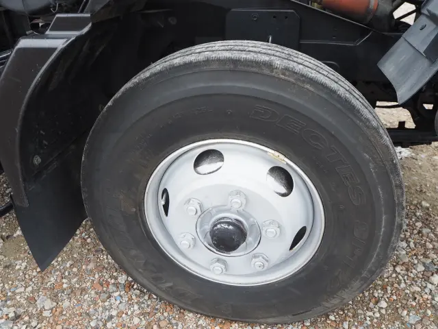 いすゞ フォワード TKG-FRR90S1(2WD)の写真19