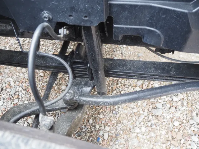 いすゞ フォワード TKG-FRR90S1(2WD)の写真21
