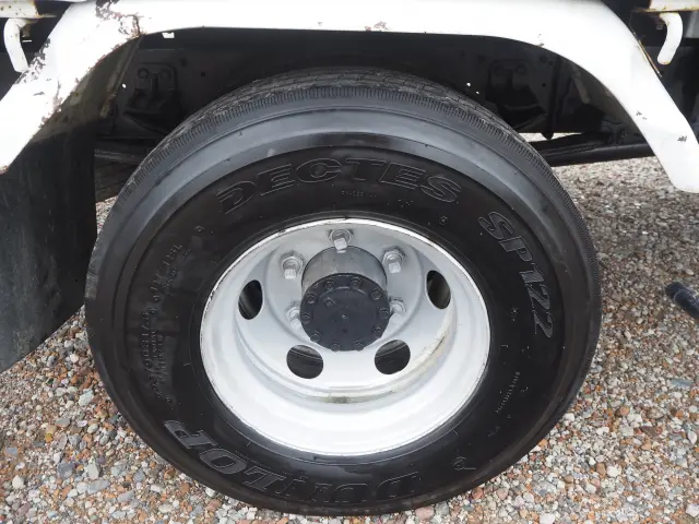 いすゞ フォワード TKG-FRR90S1(2WD)の写真25