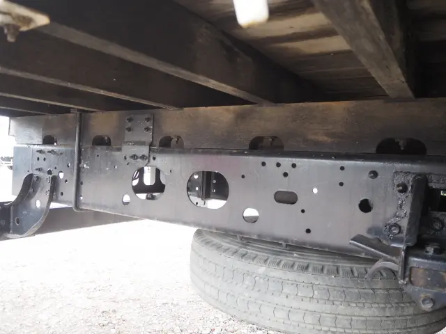 いすゞ フォワード TKG-FRR90S1(2WD)の写真27