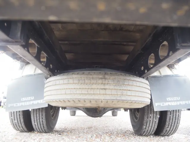 いすゞ フォワード TKG-FRR90S1(2WD)の写真28