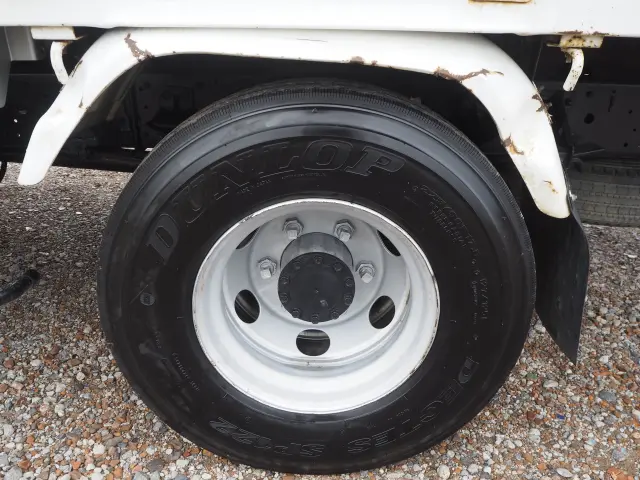 いすゞ フォワード TKG-FRR90S1(2WD)の写真30