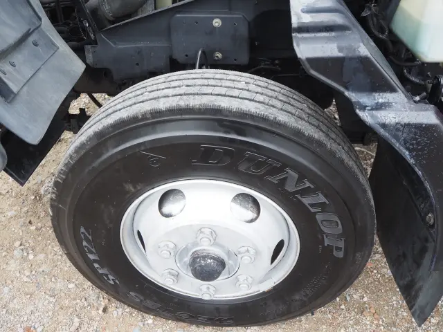 いすゞ フォワード TKG-FRR90S1(2WD)の写真35