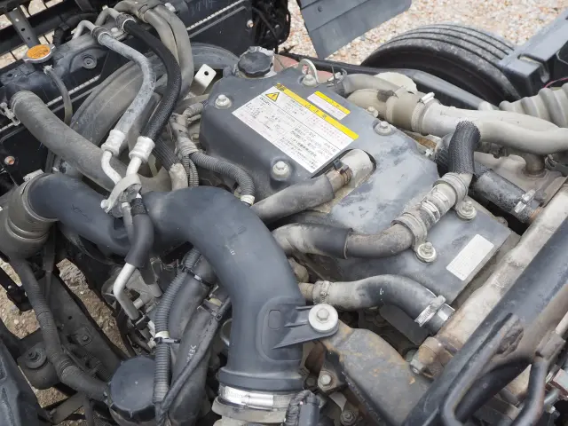 いすゞ フォワード TKG-FRR90S1(2WD)の写真37