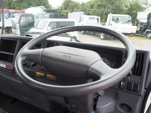 いすゞ フォワード TKG-FRR90S1(2WD)の写真43