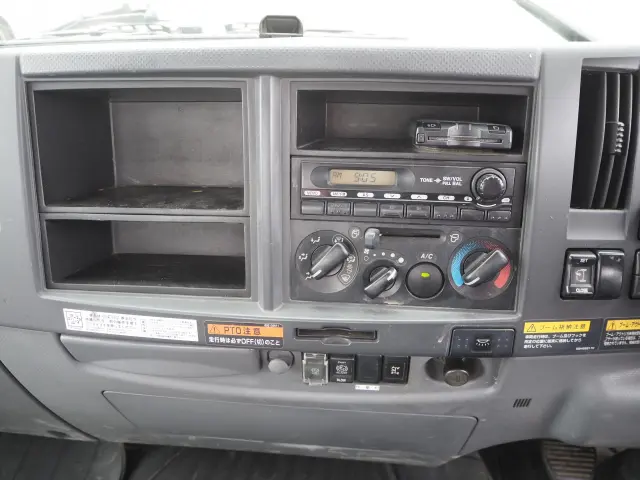 いすゞ フォワード TKG-FRR90S1(2WD)の写真44