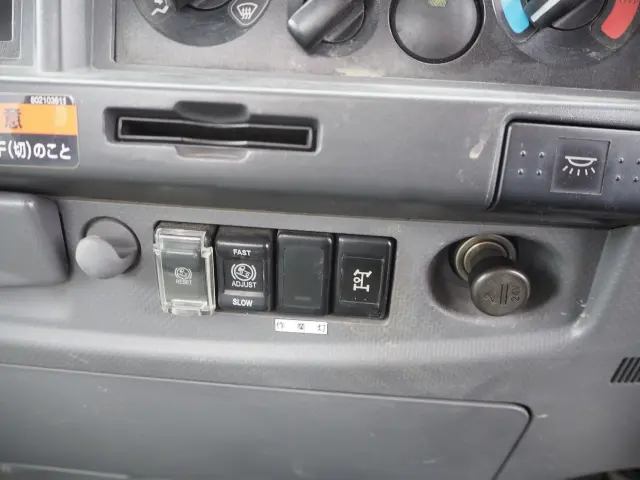 いすゞ フォワード TKG-FRR90S1(2WD)の写真45