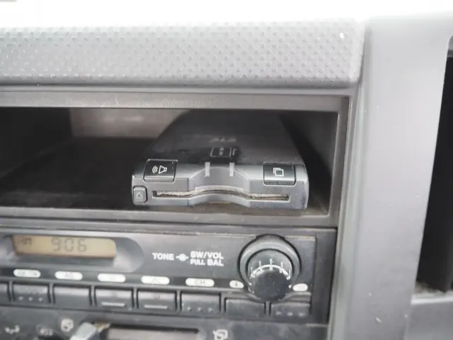 いすゞ フォワード TKG-FRR90S1(2WD)の写真46