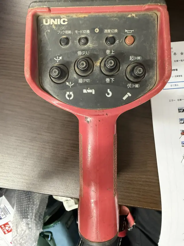 いすゞ フォワード TKG-FRR90S1(2WD)の写真50
