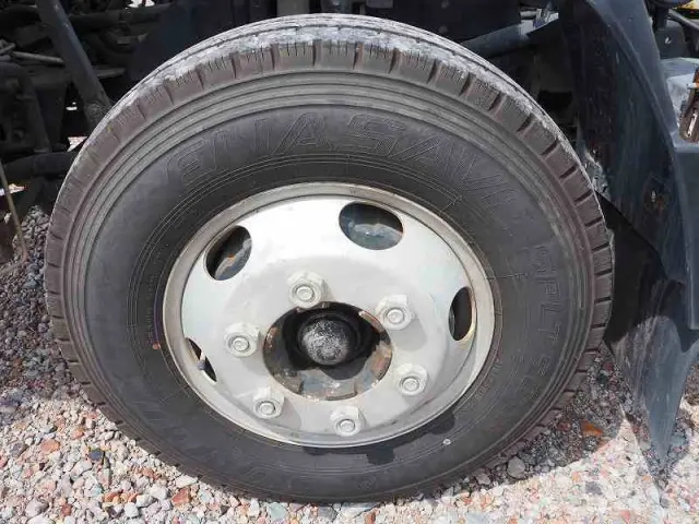 いすゞ エルフ SKG-NPR85YN(2WD)の写真13
