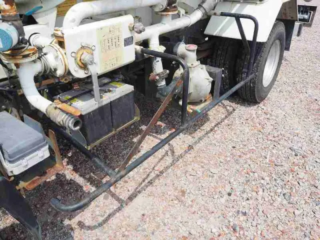 いすゞ エルフ SKG-NPR85YN(2WD)の写真15
