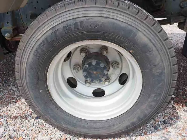 いすゞ エルフ SKG-NPR85YN(2WD)の写真16
