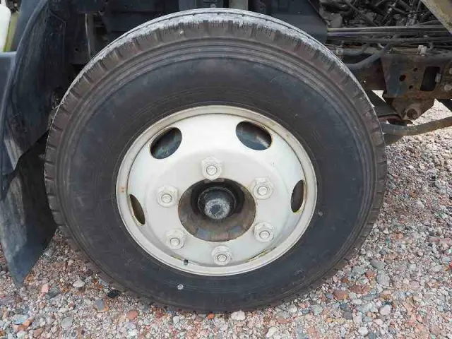 いすゞ エルフ SKG-NPR85YN(2WD)の写真25