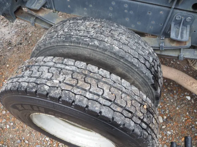 いすゞ フォワード TKG-FRR90S1(2WD)の写真19