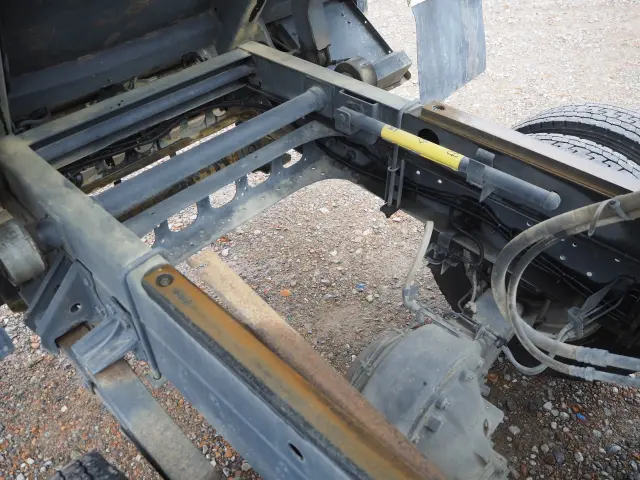 いすゞ フォワード TKG-FRR90S1(2WD)の写真24