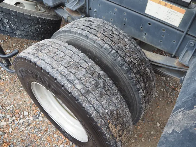 いすゞ フォワード TKG-FRR90S1(2WD)の写真29