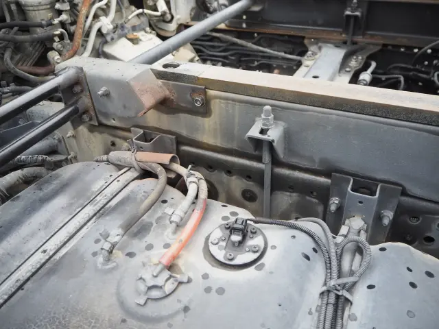 いすゞ フォワード TKG-FRR90S1(2WD)の写真36