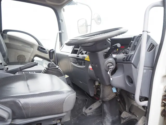 いすゞ フォワード TKG-FRR90S1(2WD)の写真43