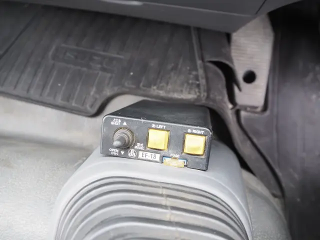 いすゞ フォワード TKG-FRR90S1(2WD)の写真45