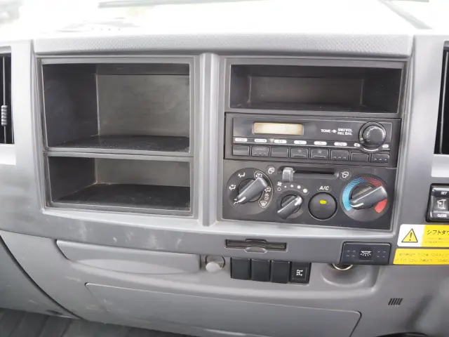 いすゞ フォワード TKG-FRR90S1(2WD)の写真46