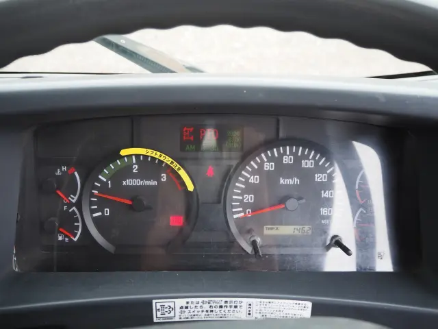いすゞ フォワード TKG-FRR90S1(2WD)の写真50
