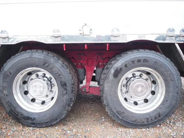 UD クオン LKG-CW5ZA(6x4)の写真29