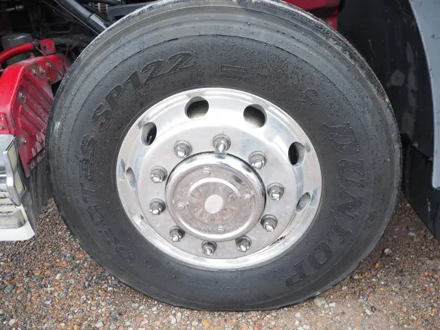UD クオン LKG-CW5ZA(6x4)の写真36