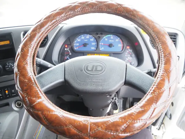 UD クオン LKG-CW5ZA(6x4)の写真42