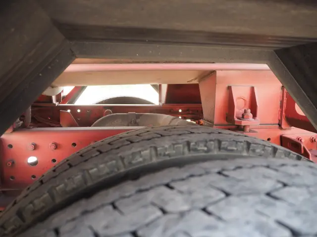 三菱 キャンター SKG-FEB90(2WD)の写真16