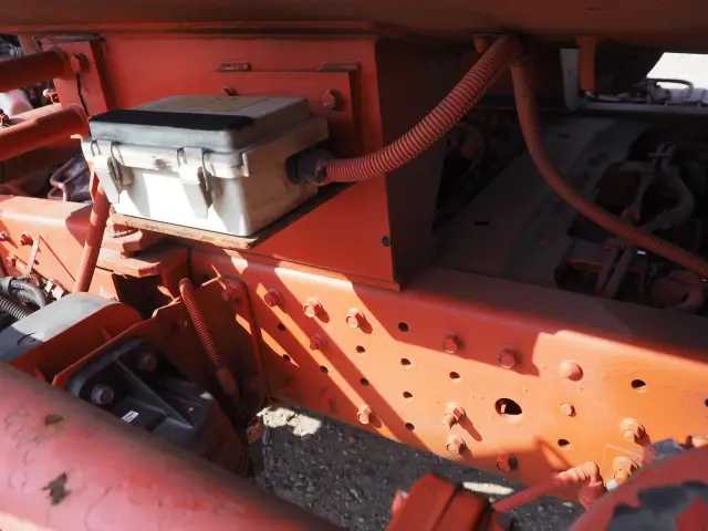 三菱 キャンター SKG-FEB90(2WD)の写真32