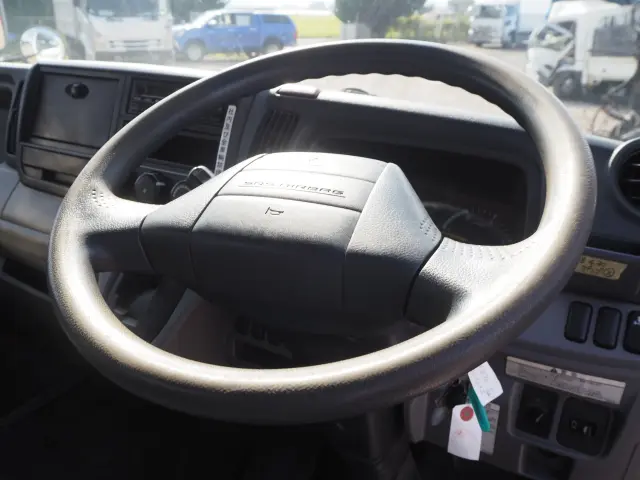 三菱 キャンター SKG-FEB90(2WD)の写真44