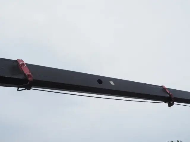 いすゞ エルフ BDG-NPR85AR(2WD)の写真19