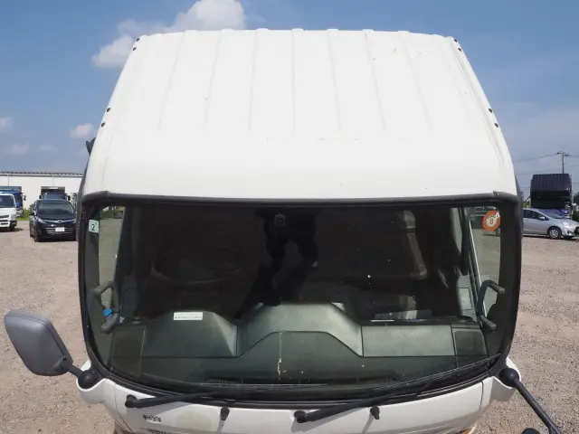 日野 デュトロ TKG-XZU650M(2WD)の写真16