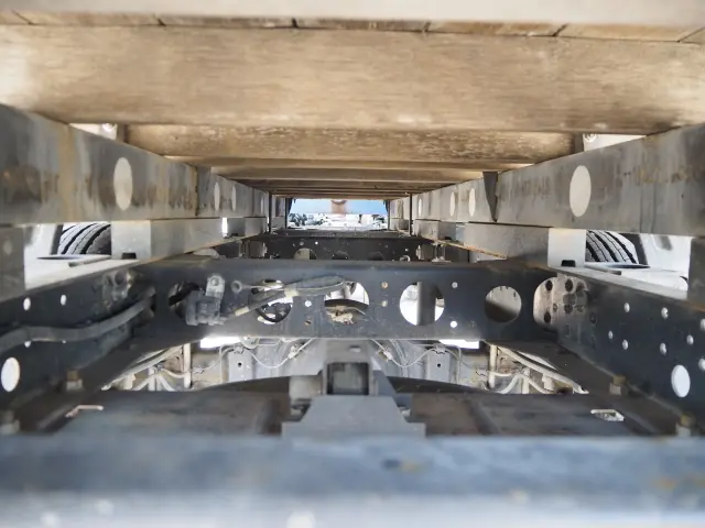 日野 デュトロ TKG-XZU650M(2WD)の写真31