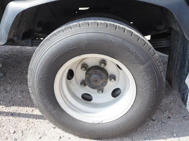 日野 デュトロ TKG-XZU650M(2WD)の写真33