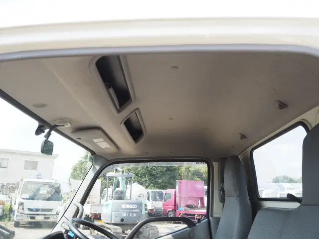 日野 デュトロ TKG-XZU650M(2WD)の写真43