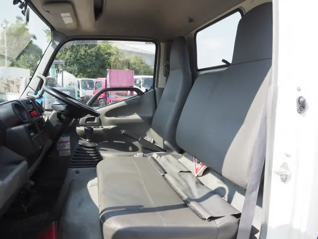 日野 デュトロ TKG-XZU650M(2WD)の写真44