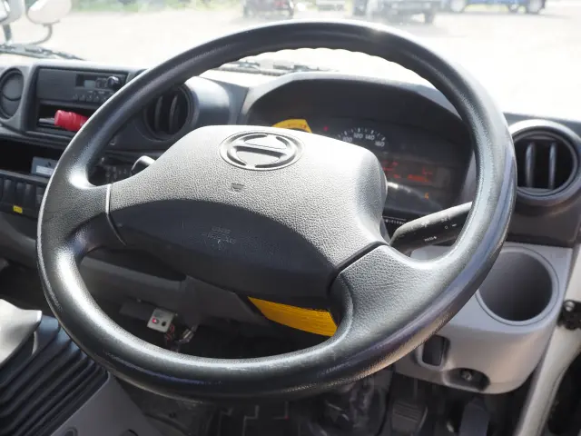 日野 デュトロ TKG-XZU650M(2WD)の写真46